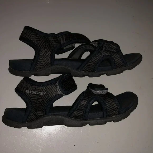 Bogs whitefish sandal new arrivals